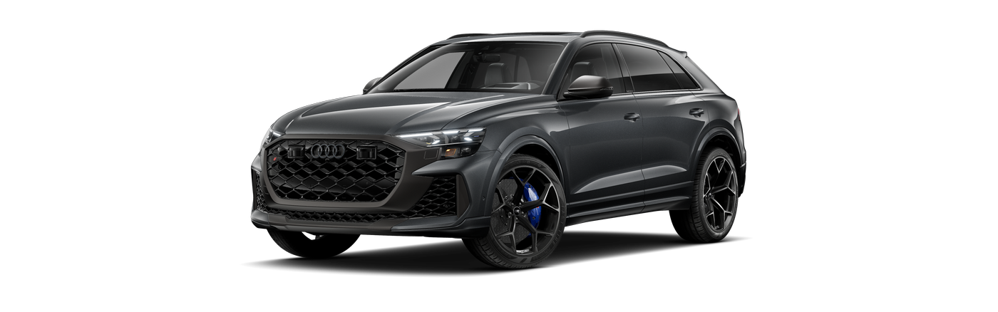 2026 Audi RS Q8 Base - Photo 27