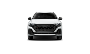 2026 Audi SQ8