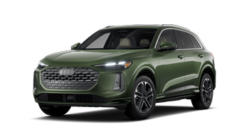 Photo of 2026 Audi Q5