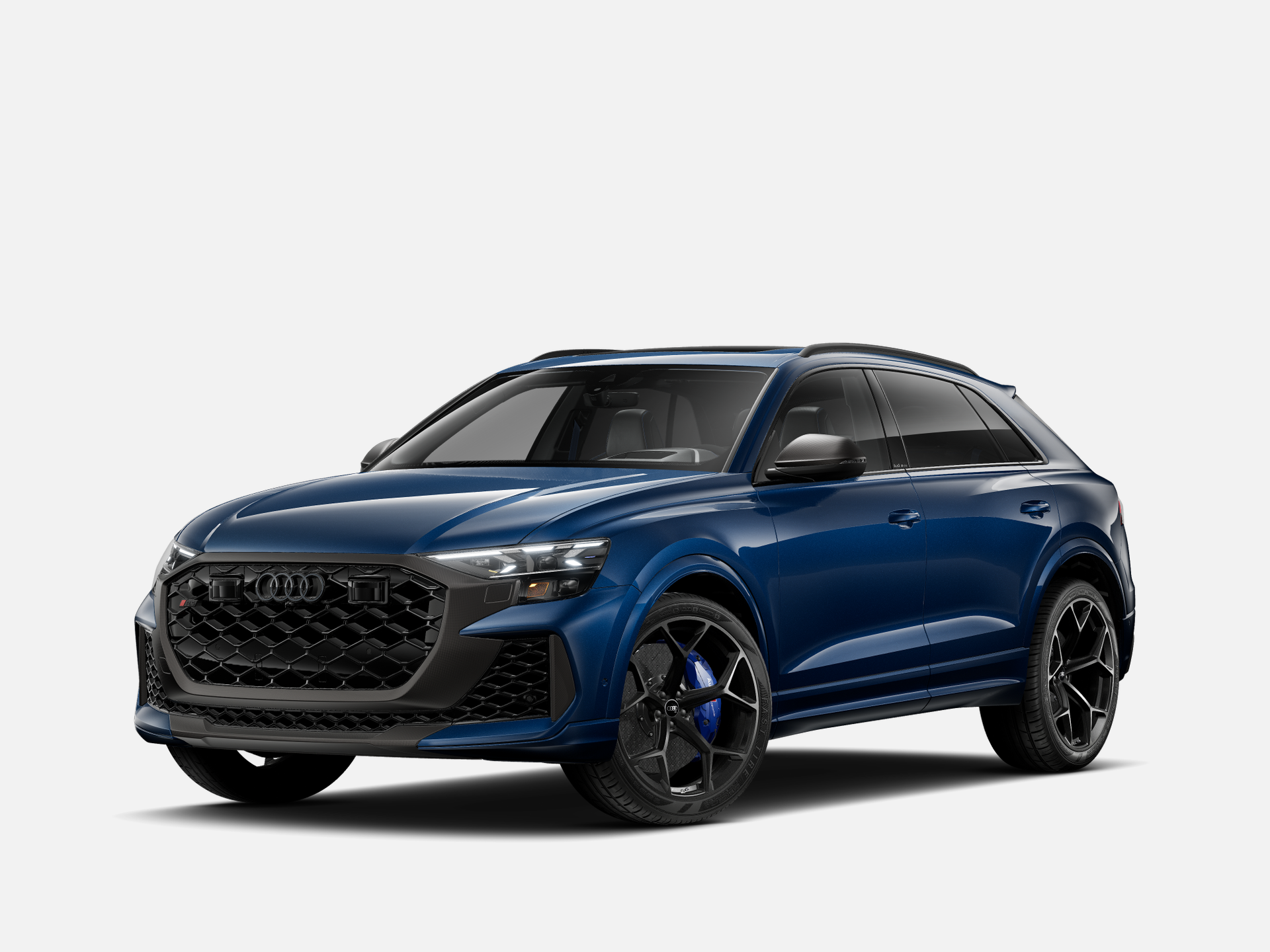 2026 Audi RS Q8 Base - Photo 1