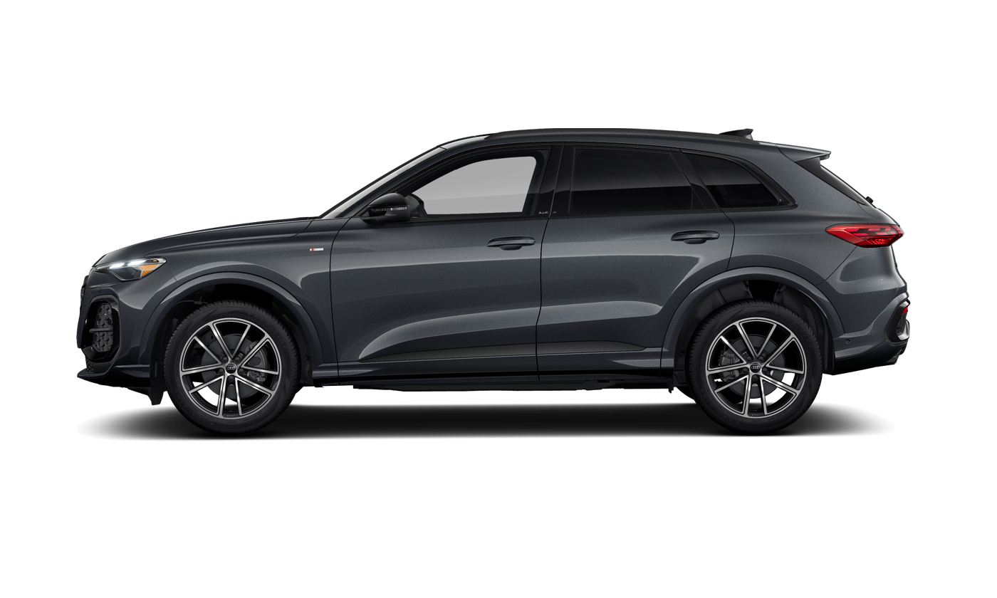 2026 Audi Q5