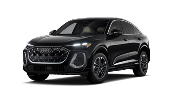 2025 Audi New Q5 Sportback Premium's photo