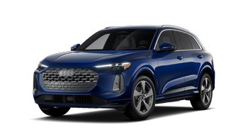 Photo of 2026 Audi Q5 