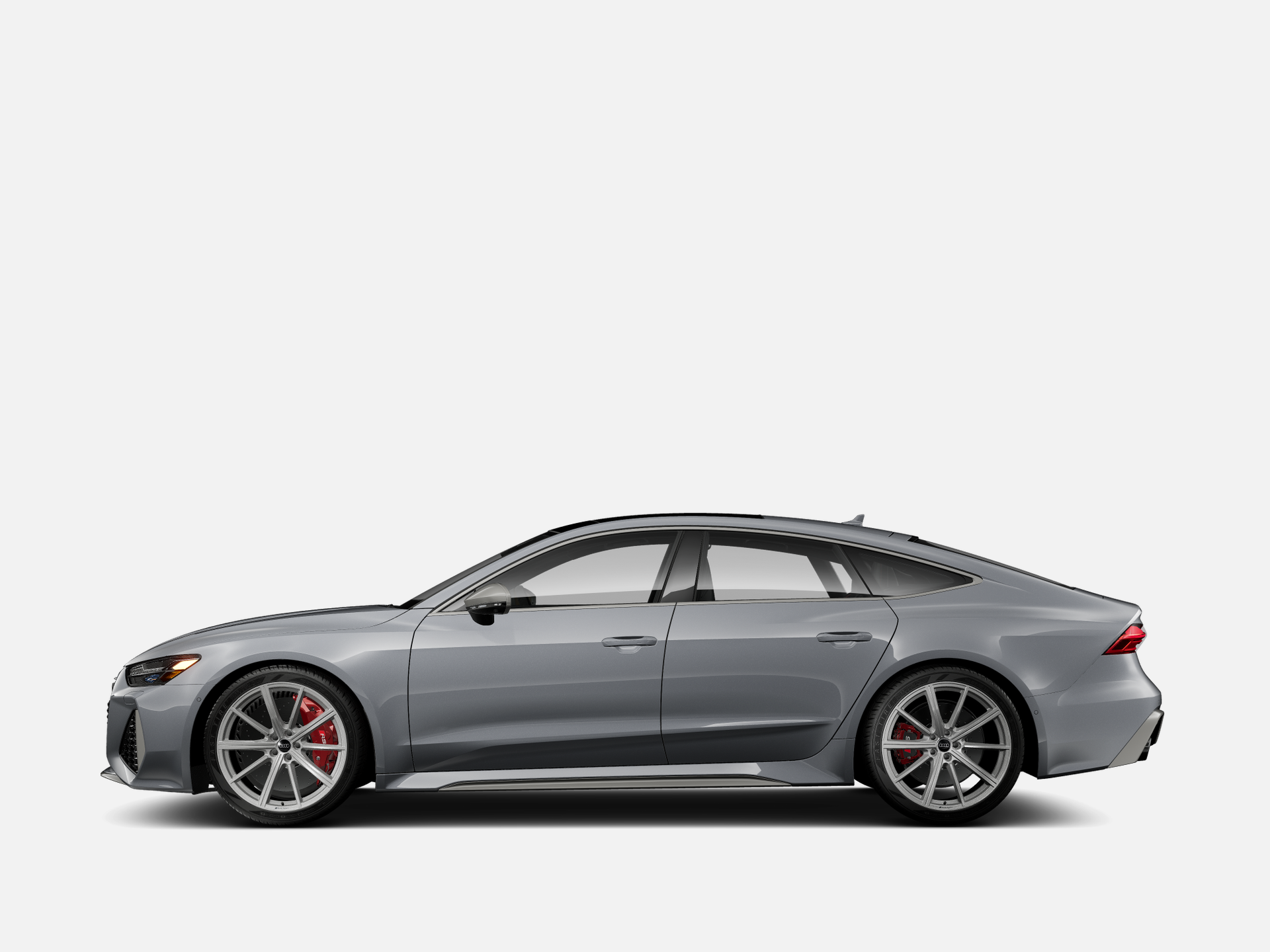 2026 Audi RS 7 Base - Photo 42