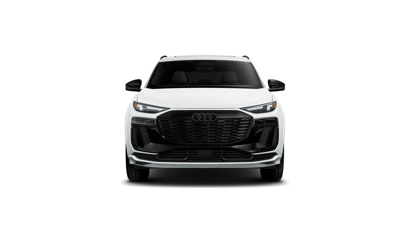 2027 Audi Q6 e-tron