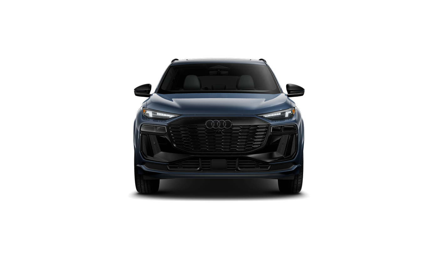 2027 Audi Q6 e-tron