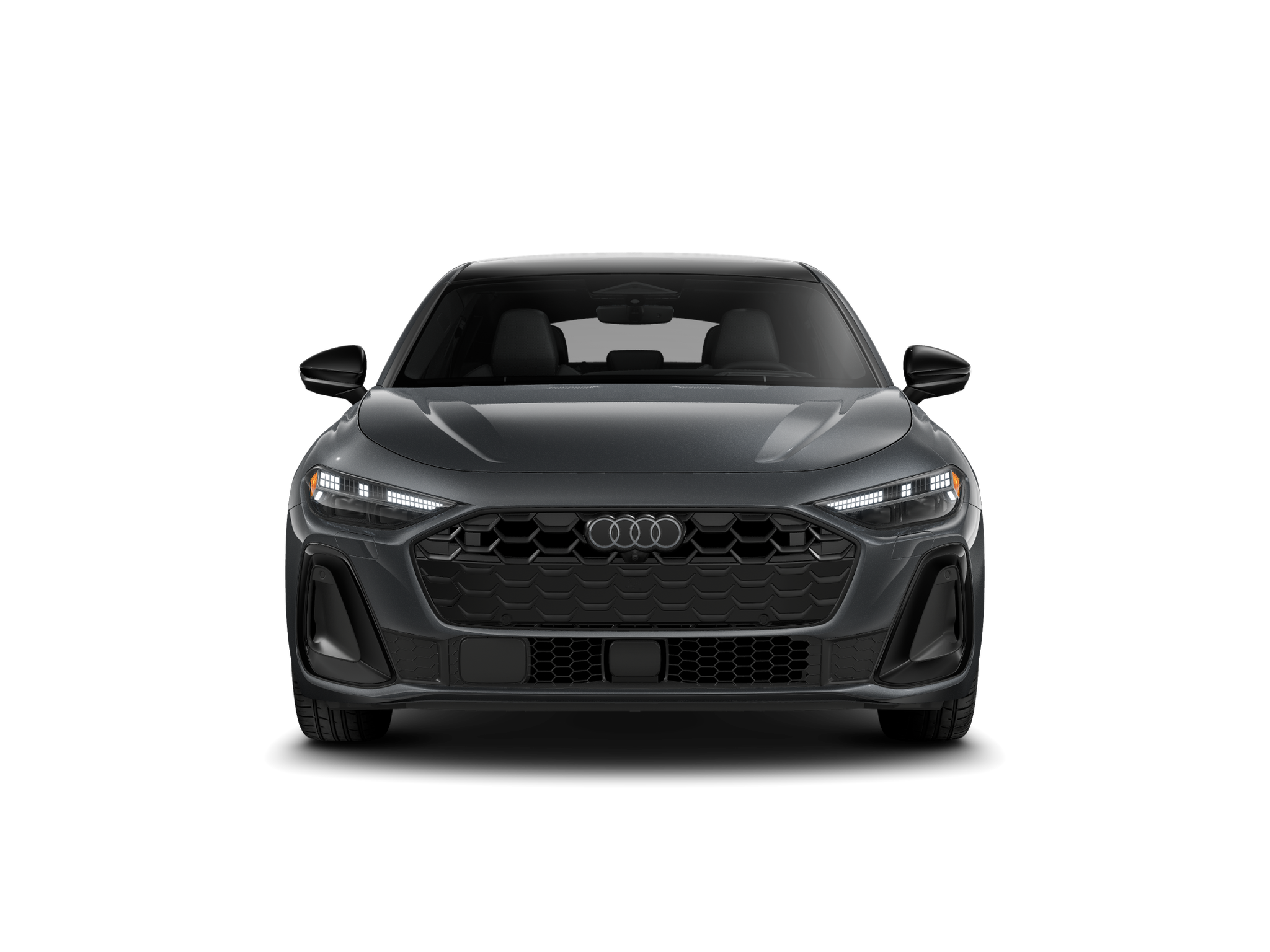 2025 Audi A5 Sedan