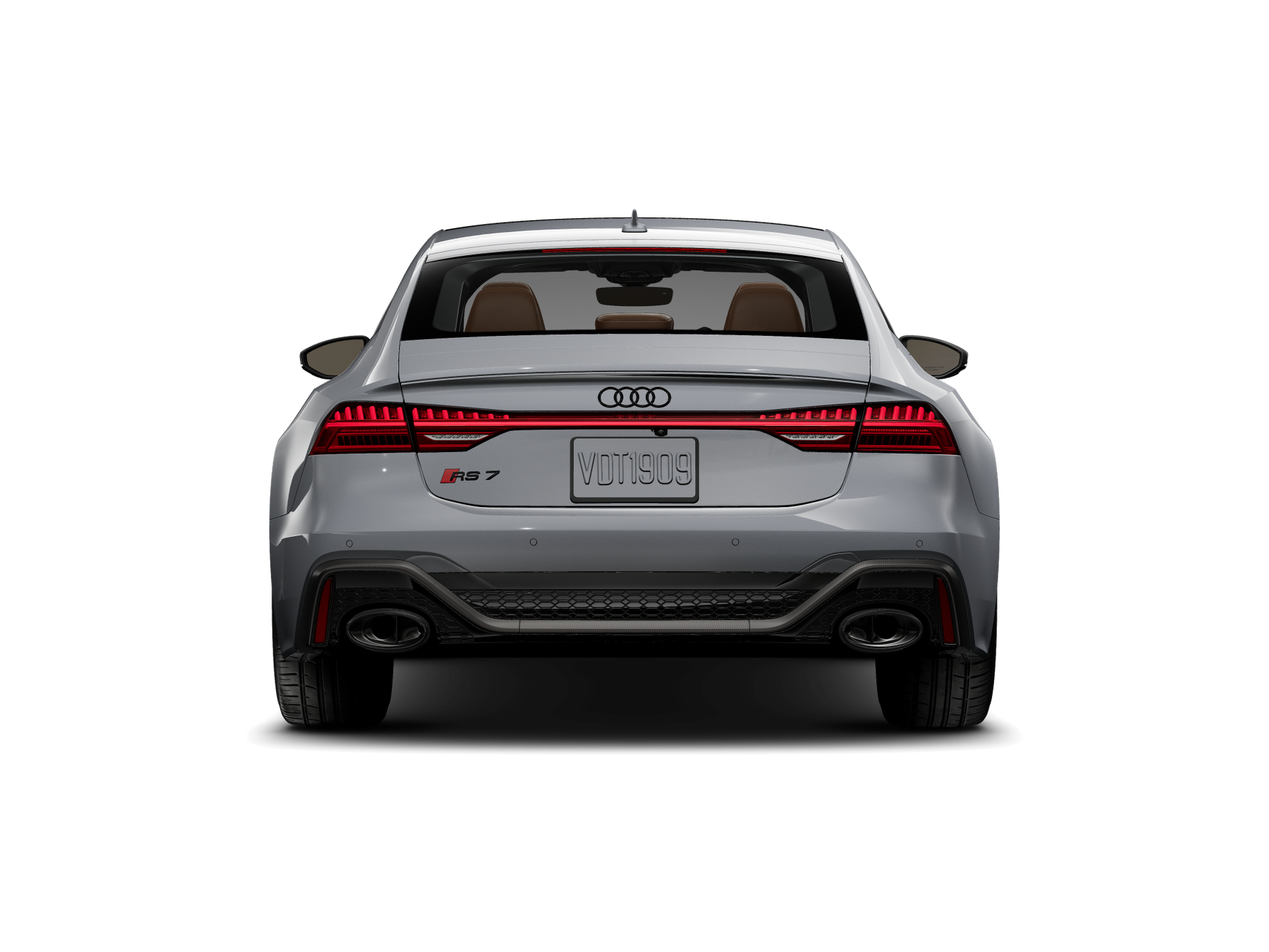 2025 Audi RS 7 Base