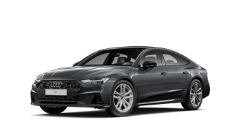 Audi A7 55 TFSI e quattro Premium270 367 kW hp S tronic