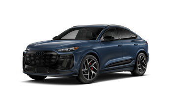 Photo of 2027 Audi SQ6 Sportback e-tron