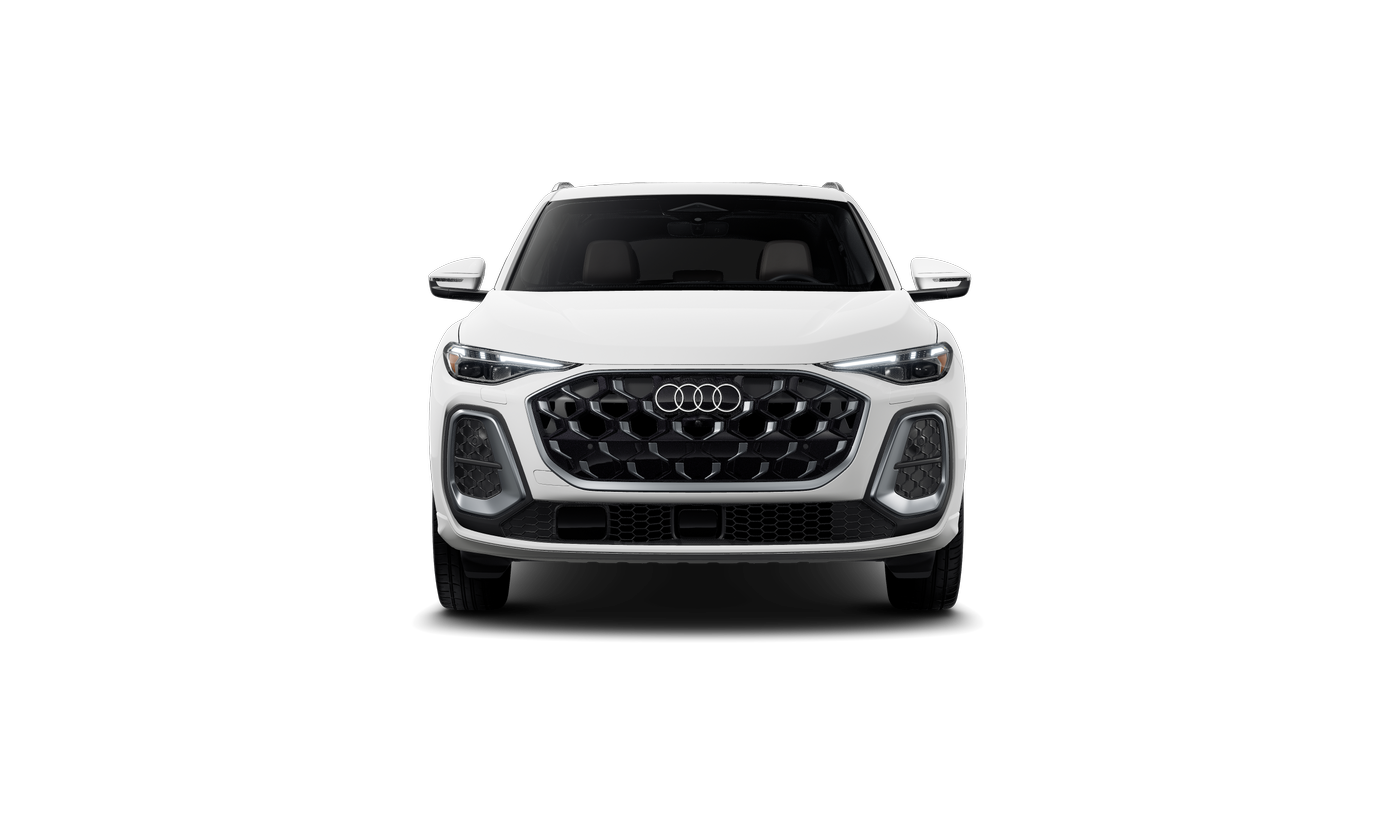 2026 Audi Q5 Sportback