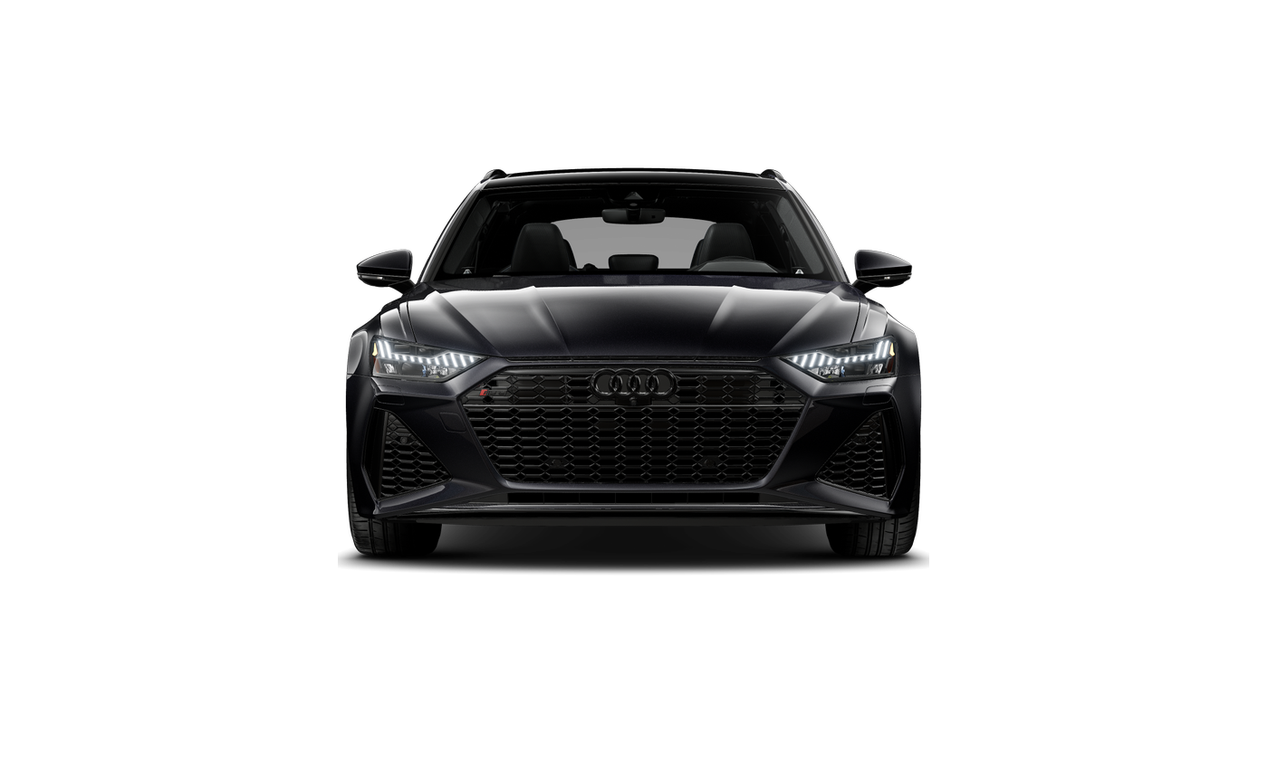2025 Audi RS 6 Avant Base - Photo 45