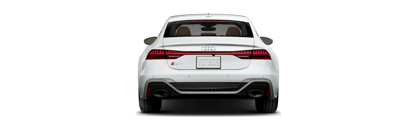 2025 Audi RS 7 Base - Photo 50