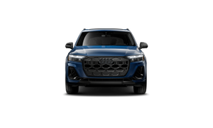 2026 Audi SQ7