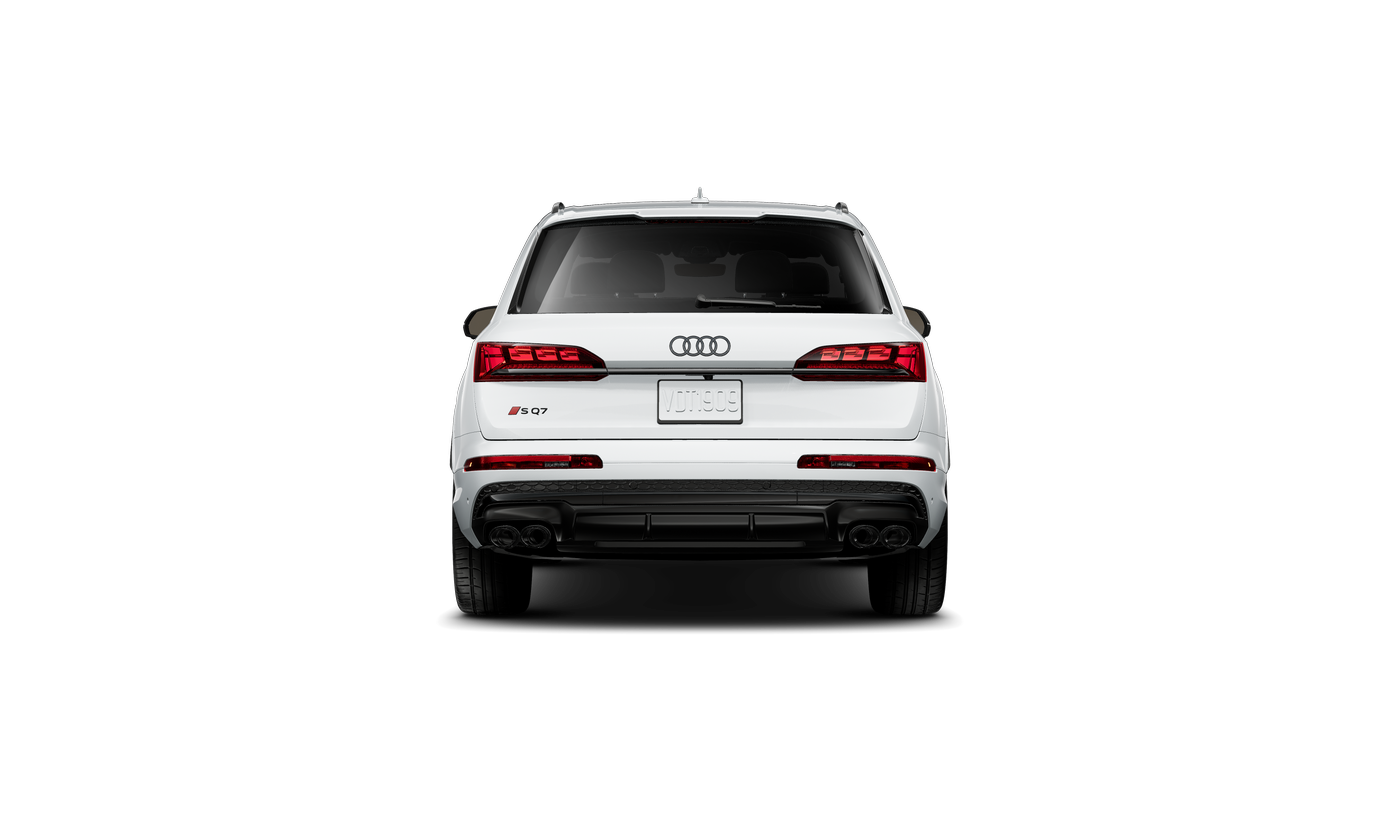 2026 Audi SQ7 Prestige - Photo 43