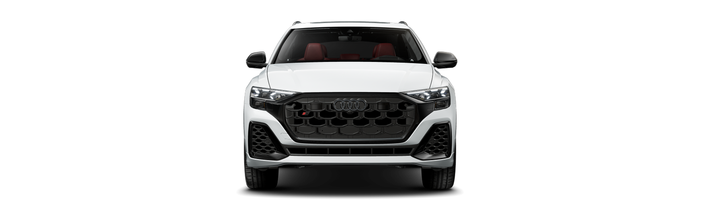 2026 Audi SQ8 Prestige - Photo 25