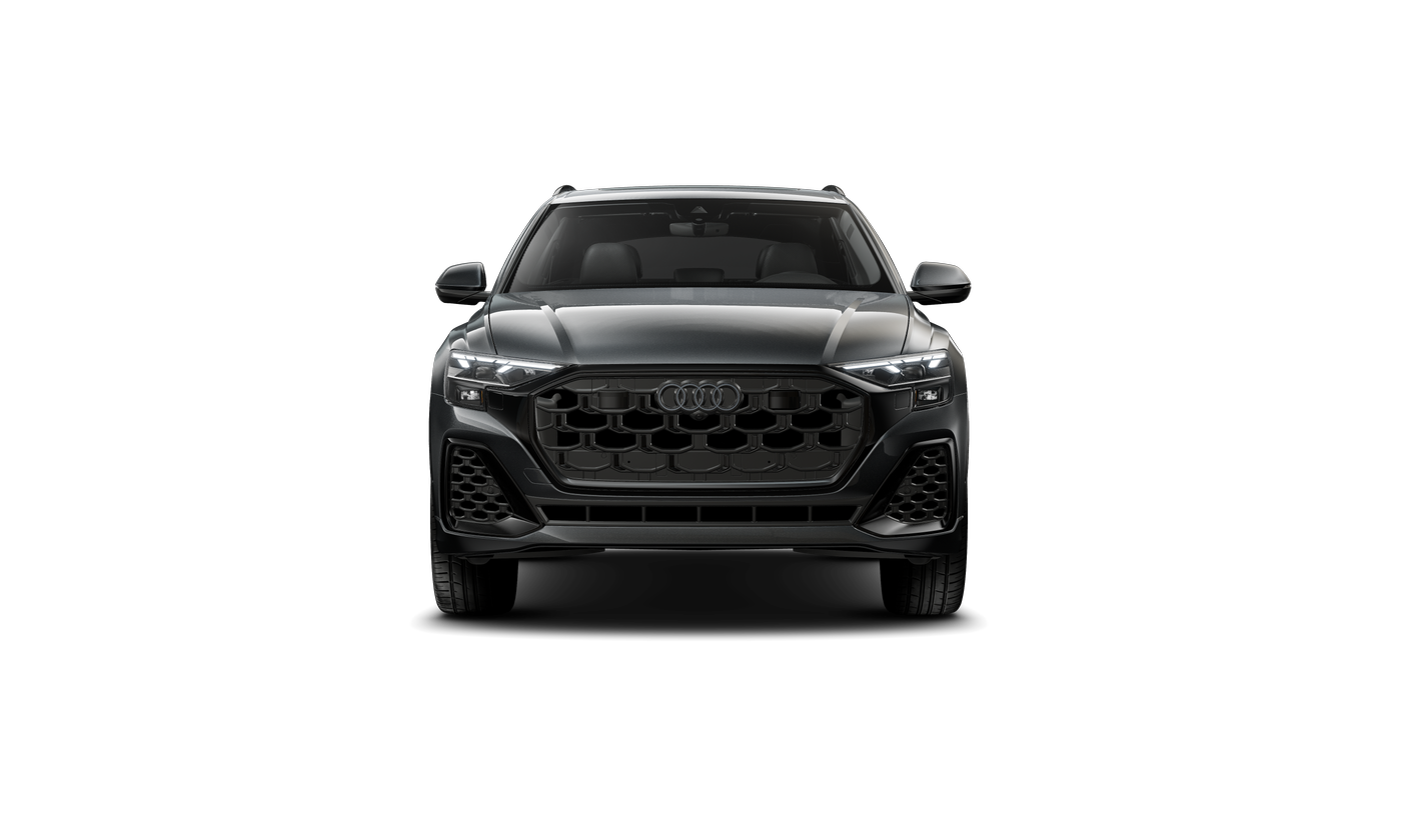 2025 Audi Q8 Premium Plus - Photo 53