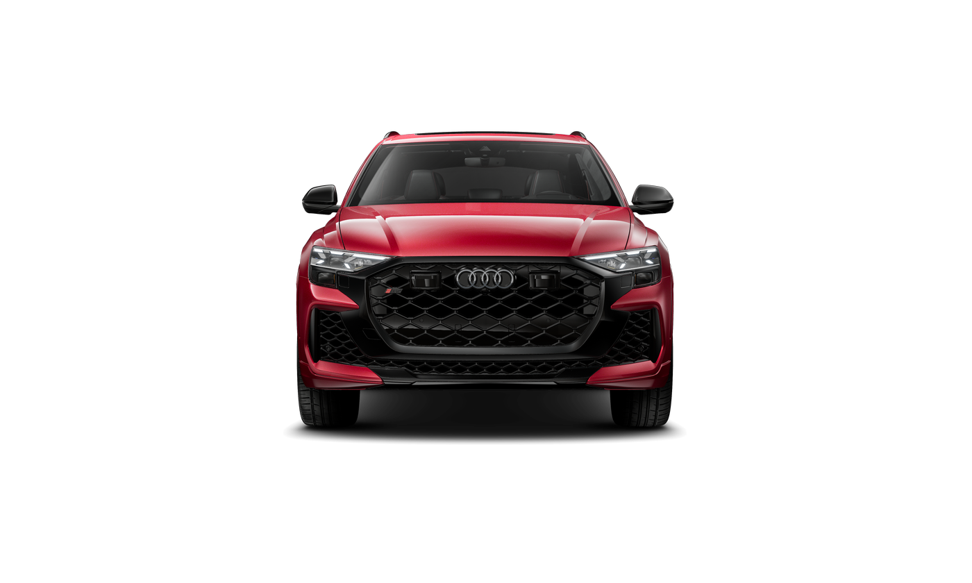 2026 Audi RS Q8 Base - Photo 56