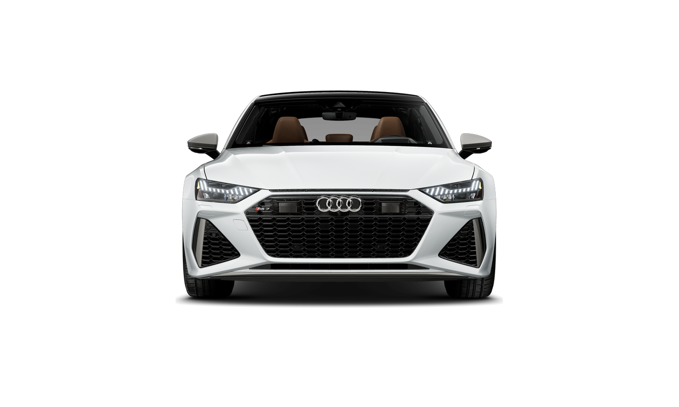 2025 Audi RS 7 Base - Photo 51