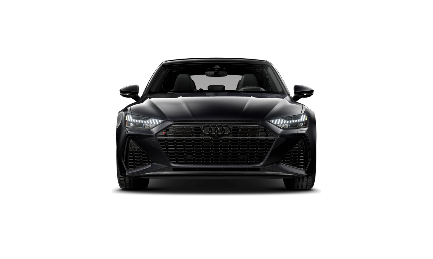 2025 Audi RS 7 Base - Photo 53