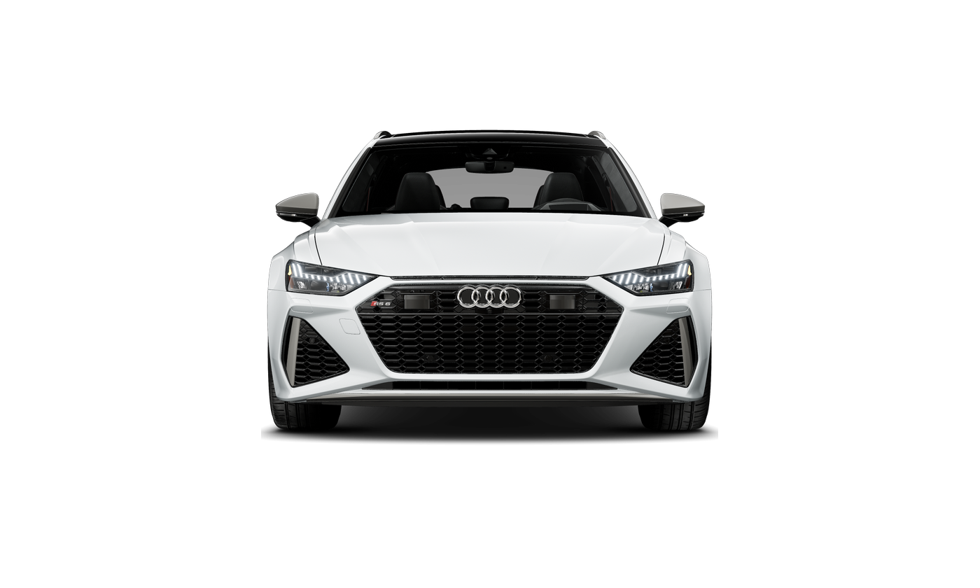 2025 Audi RS 6 Avant Base - Photo 49