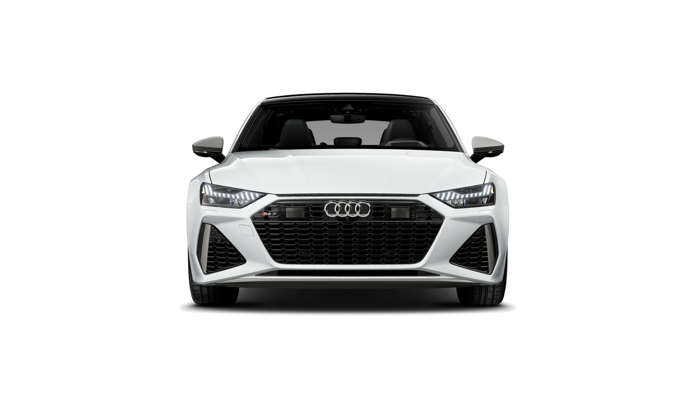 2025 Audi RS 7 Base - Photo 34