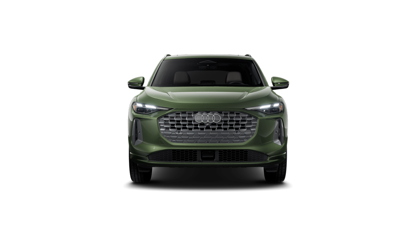 2026 Audi Q5