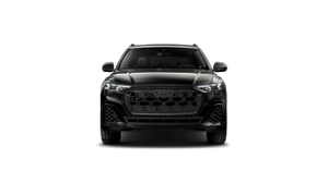 2026 Audi SQ8
