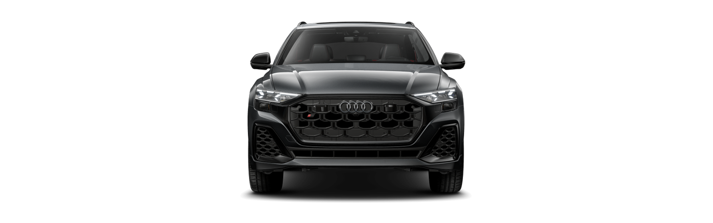 2026 Audi SQ8 Prestige - Photo 53