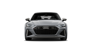 2026 Audi RS7 Sportback performance