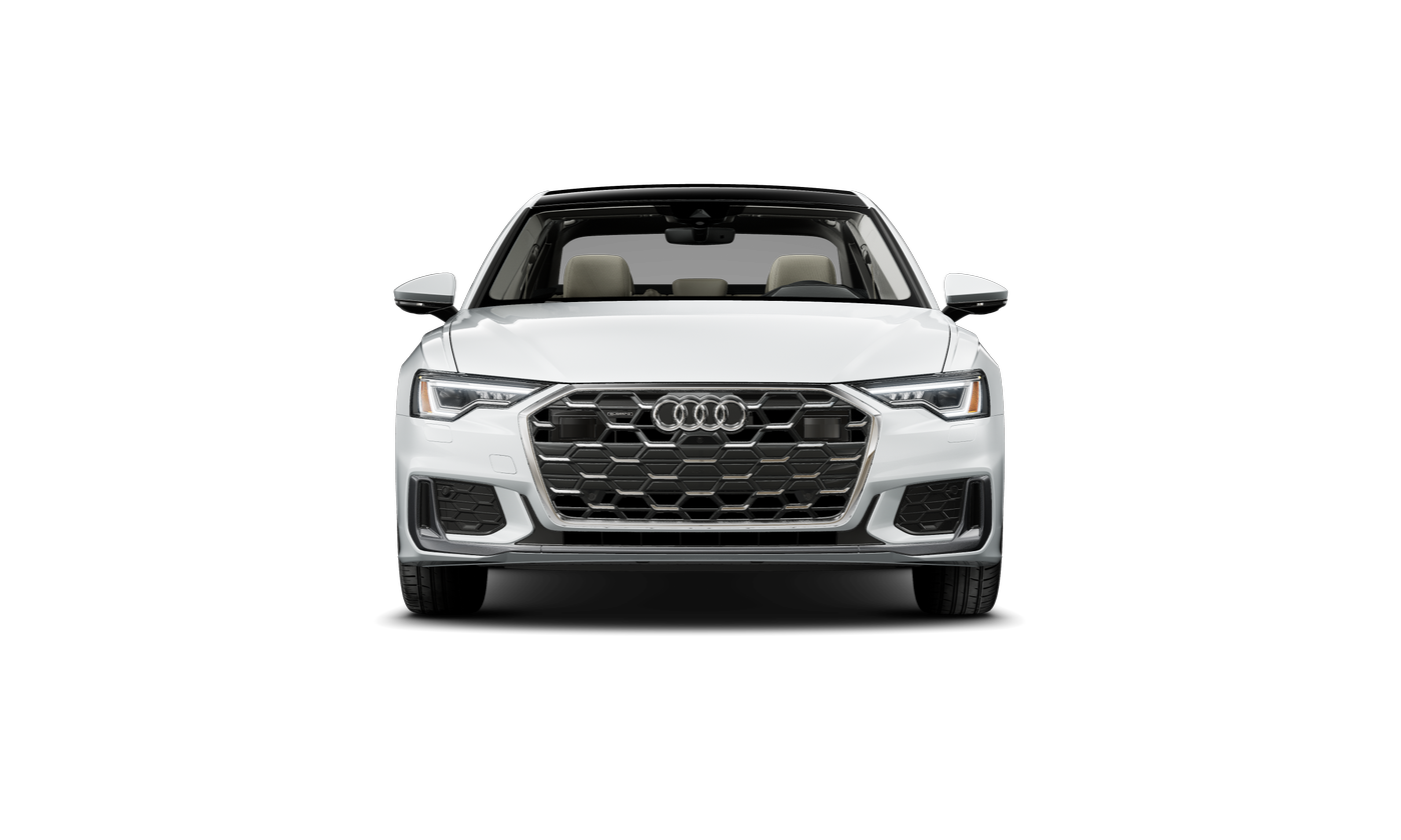 2025 Audi A6 Premium Plus - Photo 54