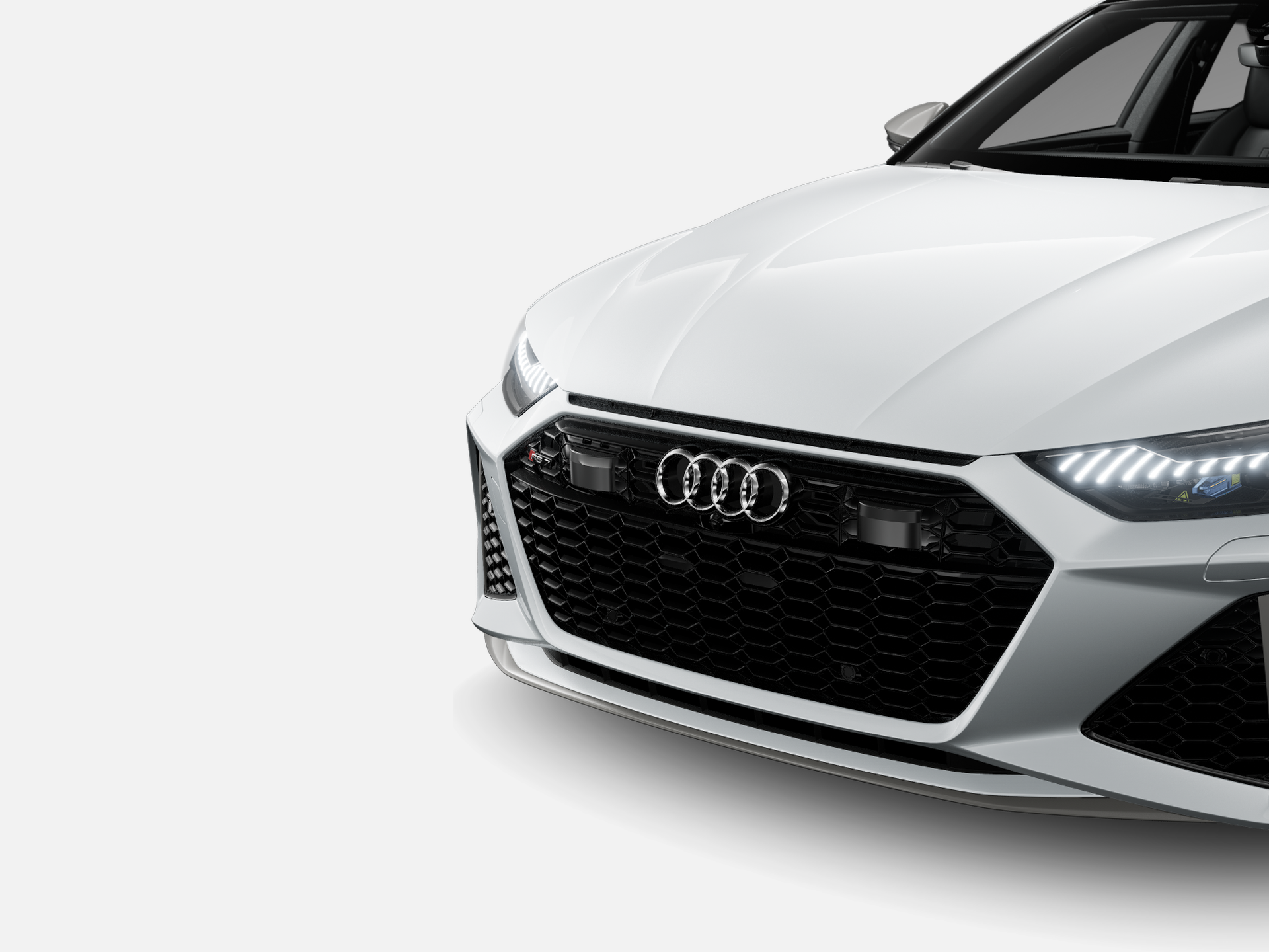 2025 Audi RS 7 Base - Photo 14