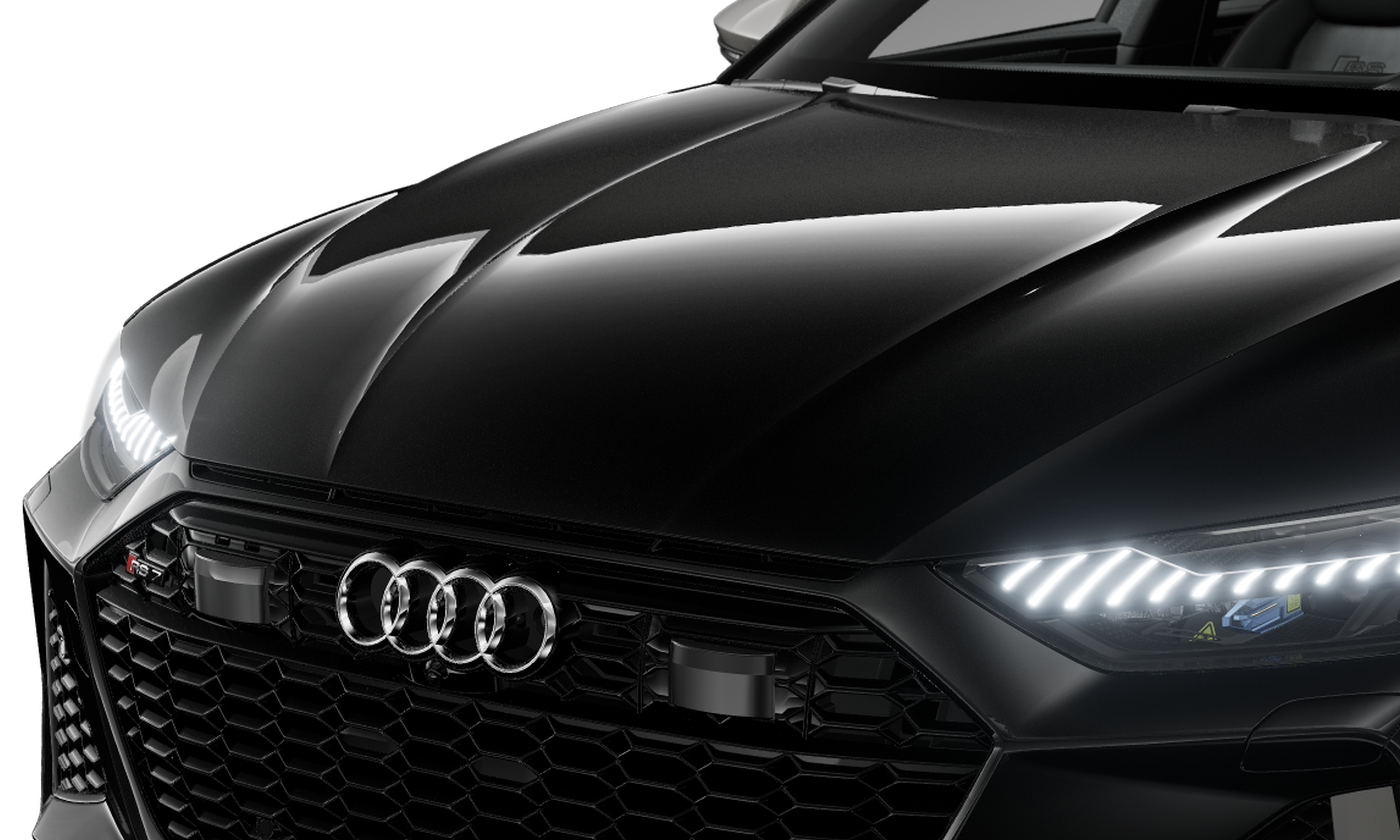 2025 Audi RS 7 Base - Photo 18