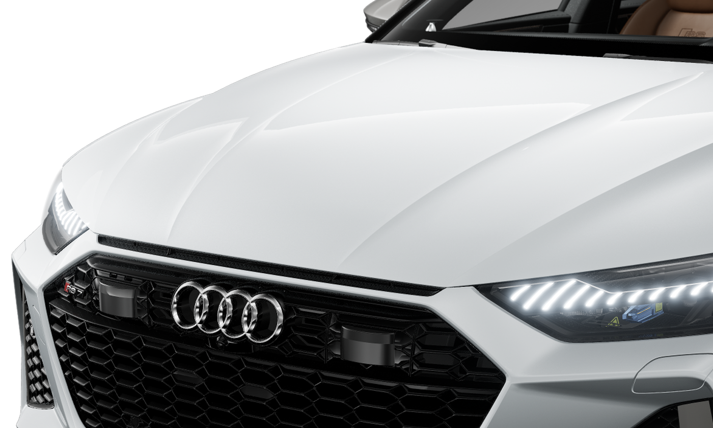 2025 Audi RS 7 Base - Photo 38