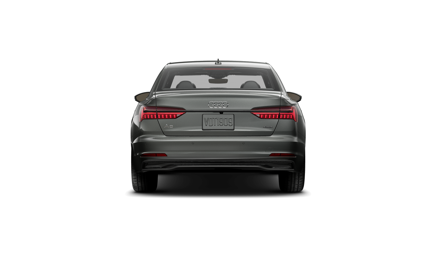 2025 Audi A6 Premium Plus - Photo 47