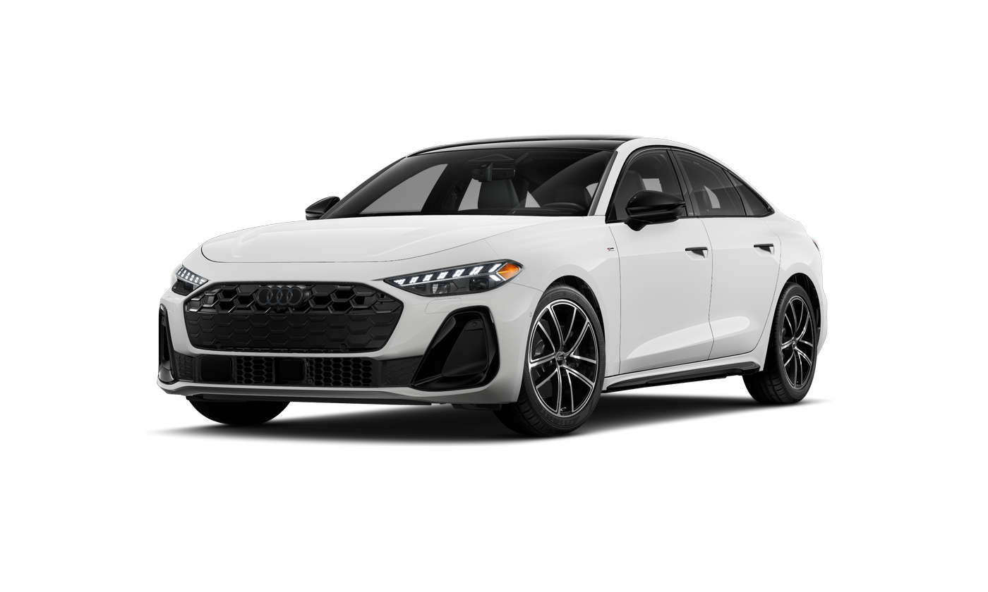 2027 Audi A5 Sedan