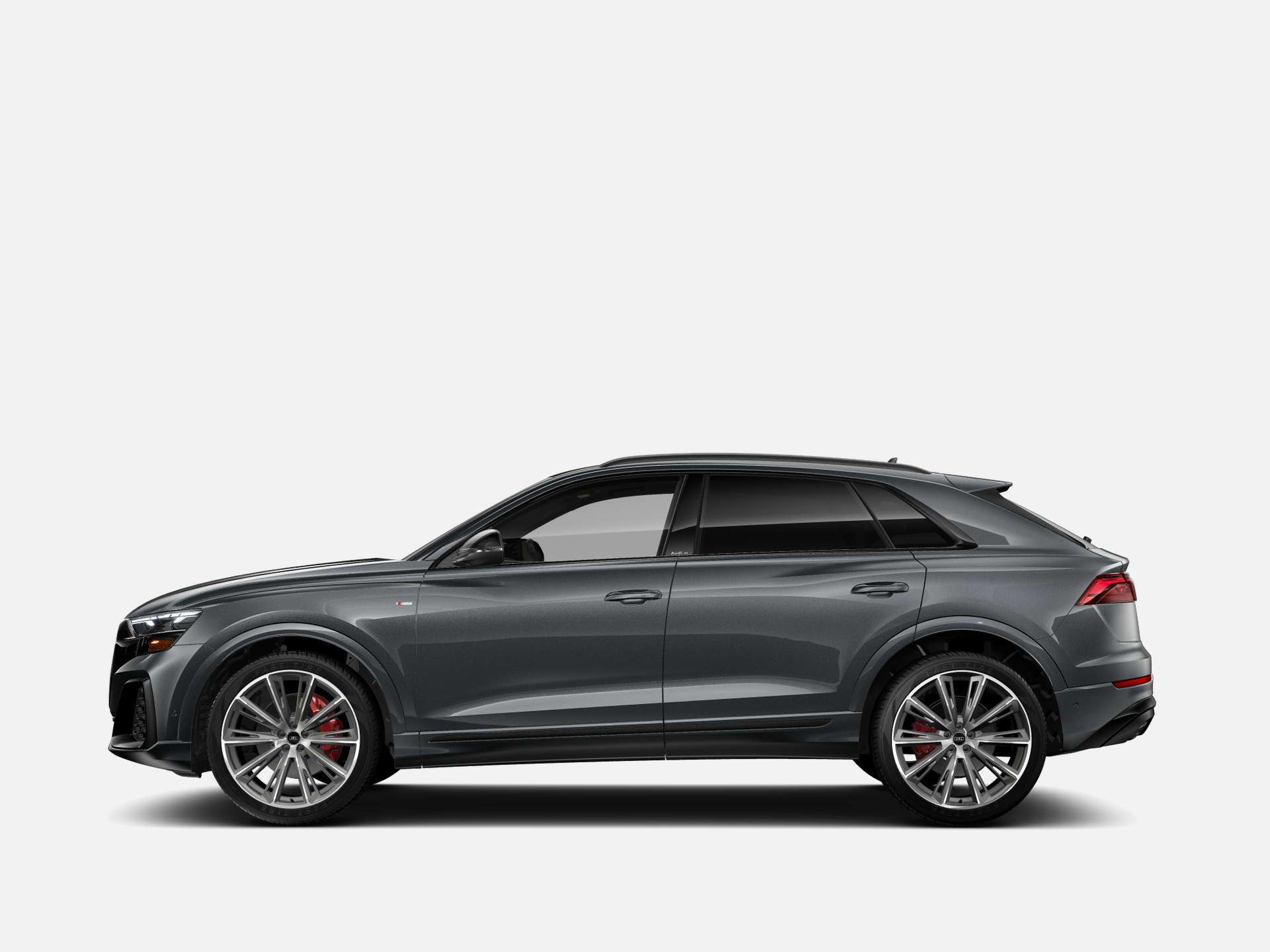 2026 Audi Q8 Prestige - Photo 16