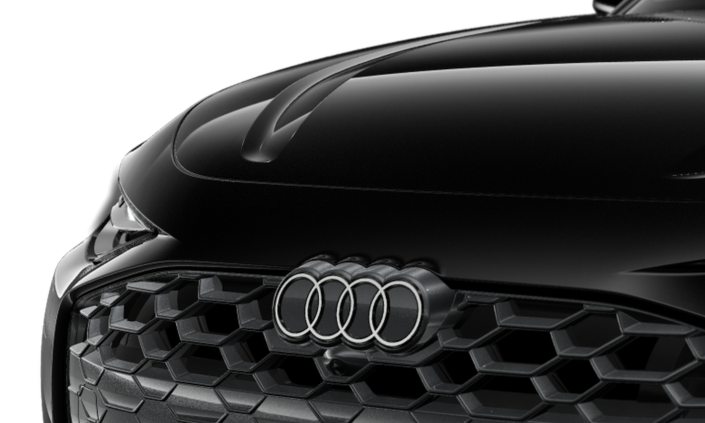 2026 Audi A6 Sedan