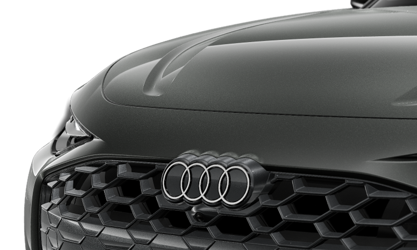 2026 Audi A6 Sedan