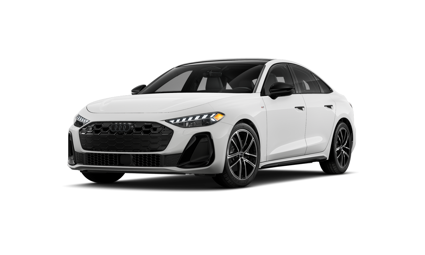 2025 Audi A5 Sedan