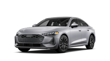 Photo of 2025 Audi A5 Sedan