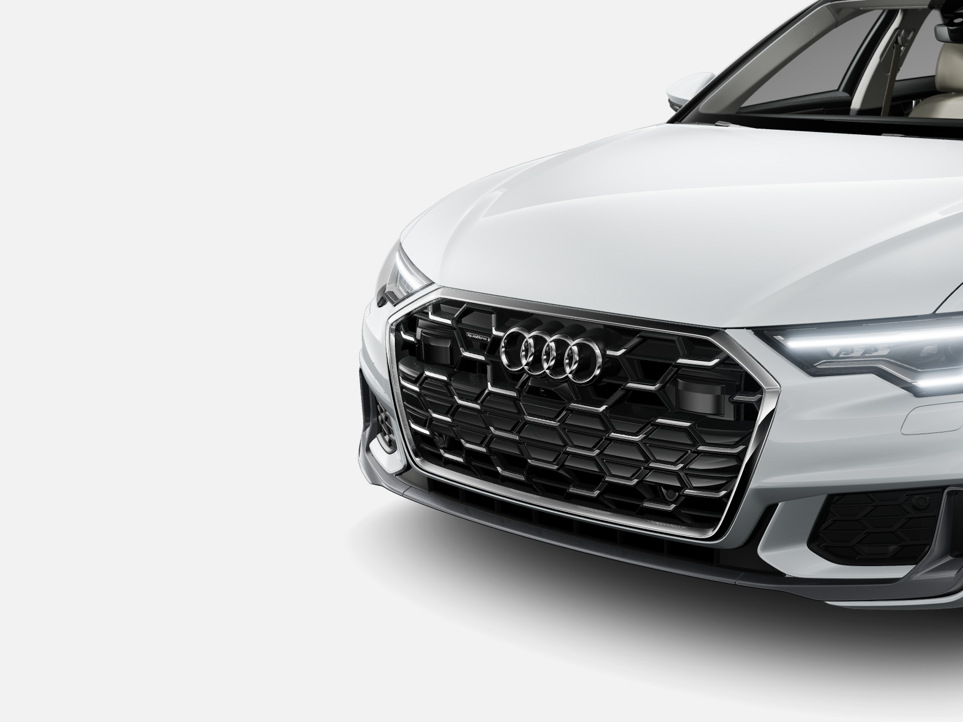 2025 Audi A6 Premium Plus - Photo 34