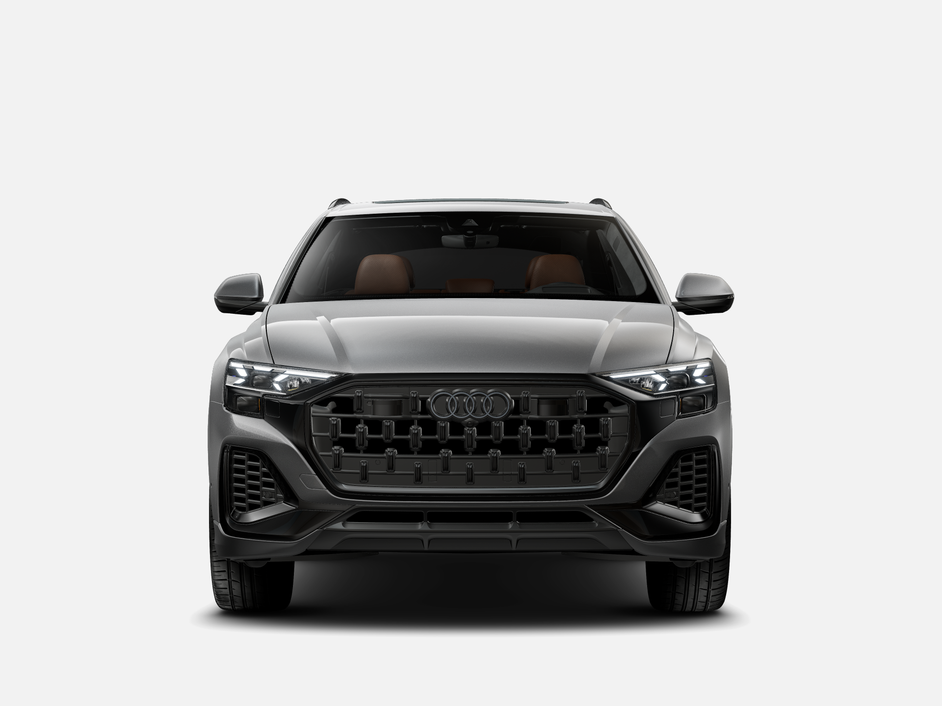 2025 Audi Q8 Prestige - Photo 41
