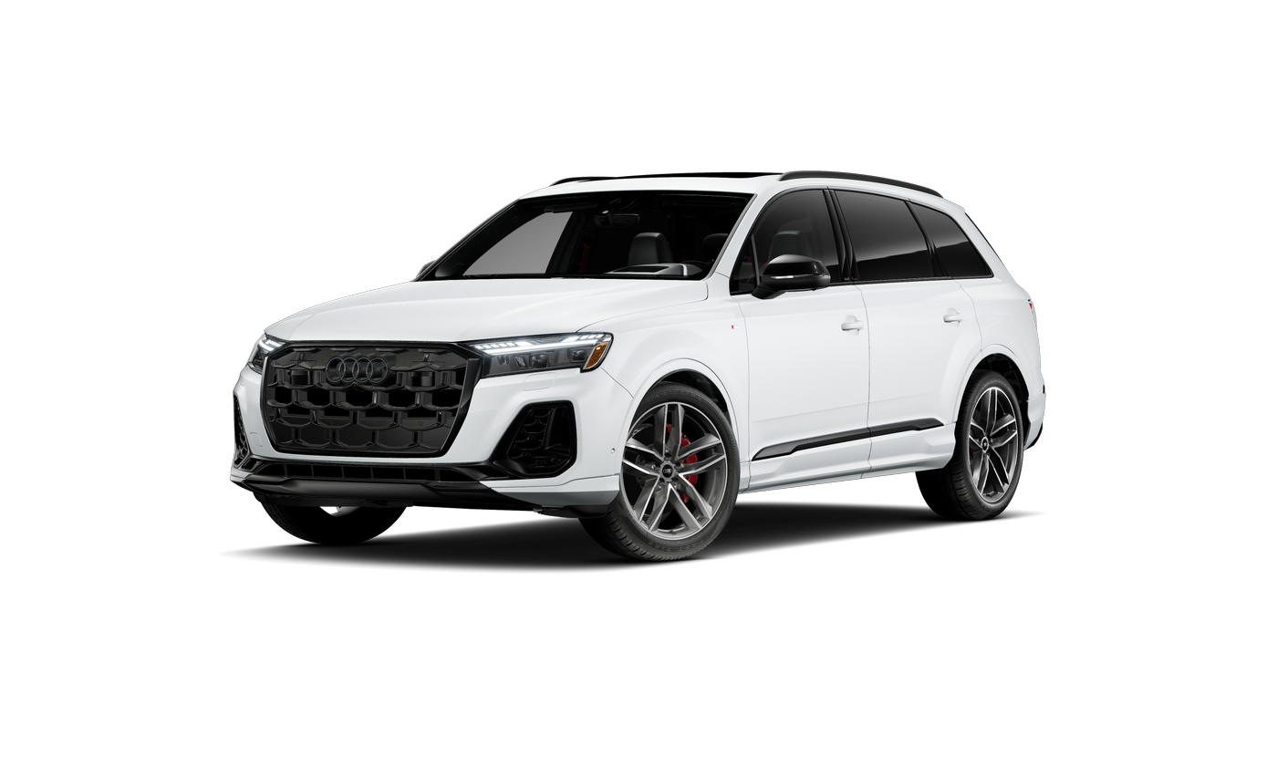 おむ 2026 Audi Q7 Prestige | CarEdge | CarEdge