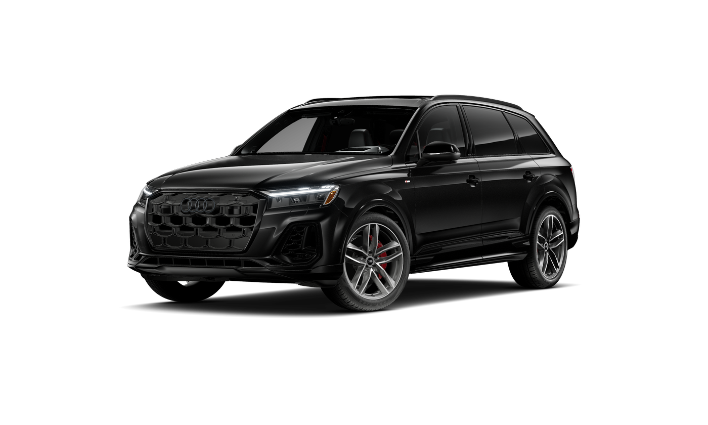 2026 Audi Q7 Prestige - Photo 38
