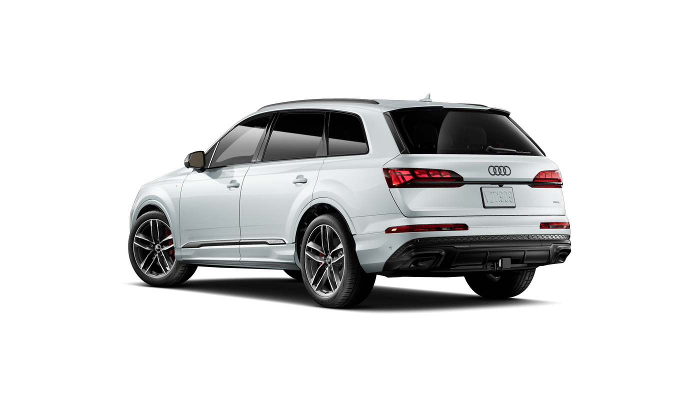 2026 Audi Q7 Prestige - Photo 48