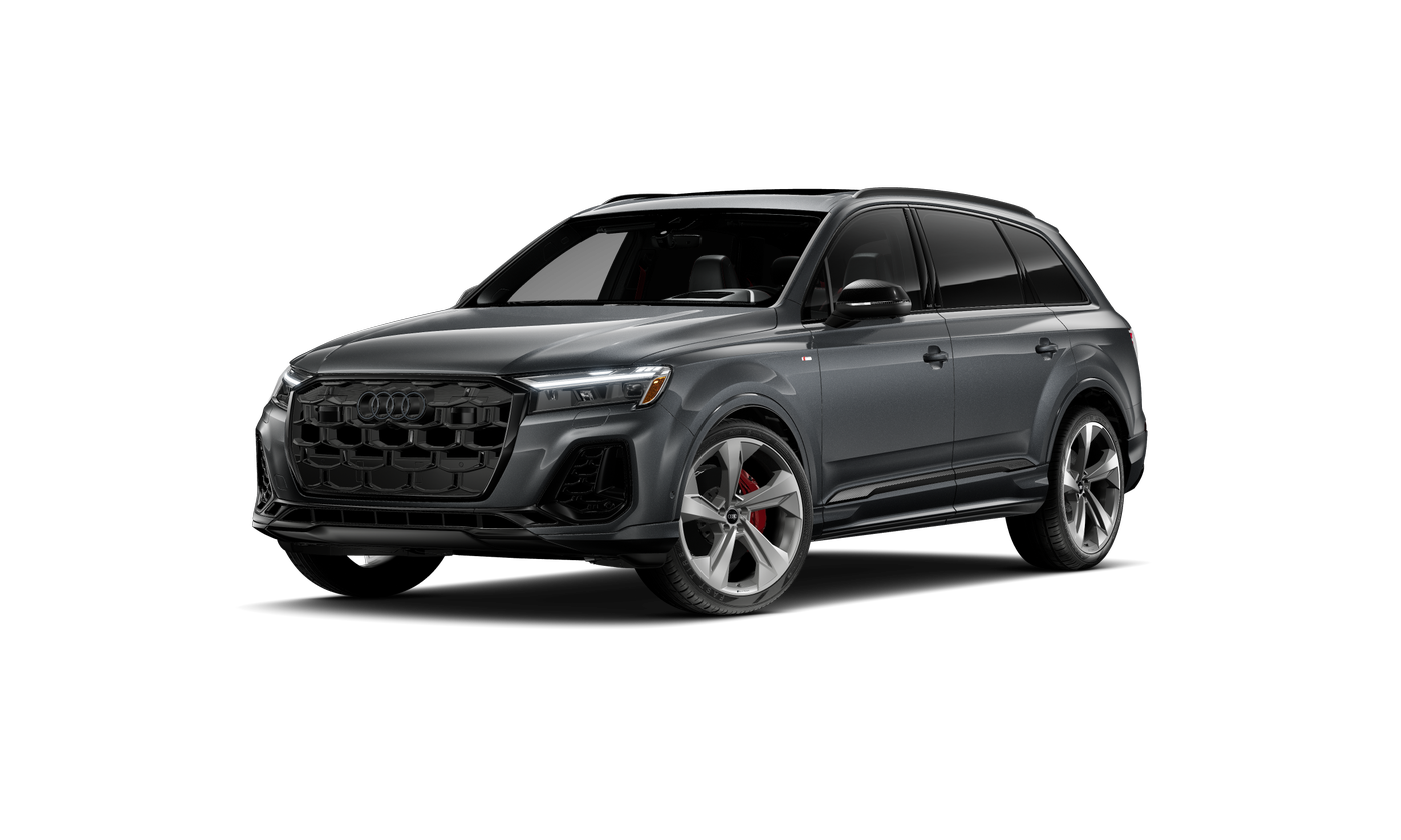 2026 Audi Q7 Prestige - Photo 38