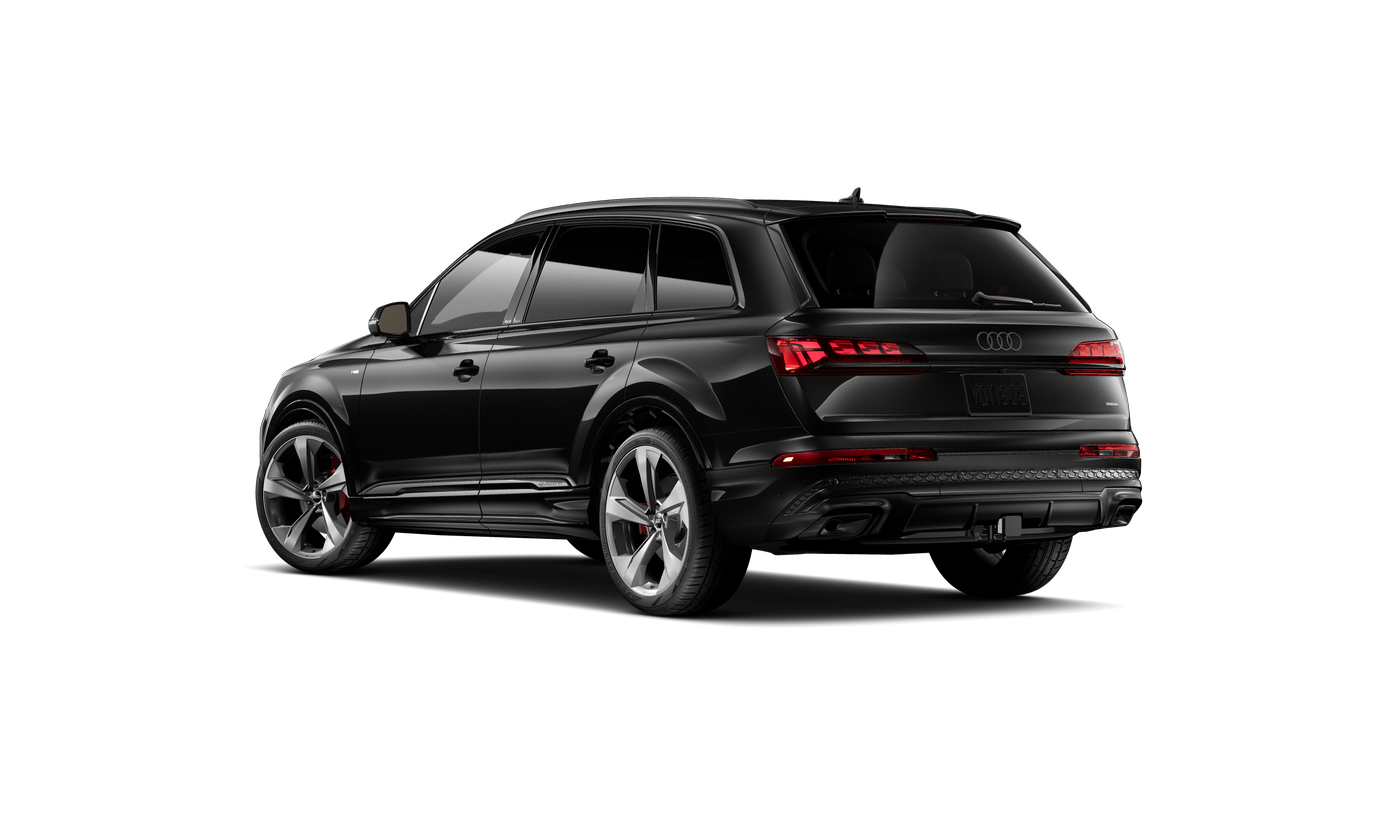 2026 Audi Q7 Prestige - Photo 61