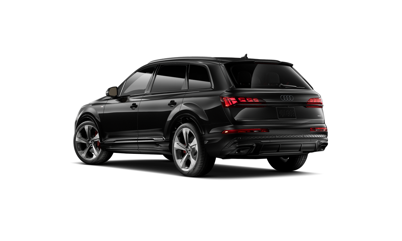 2026 Audi Q7 Prestige - Photo 43