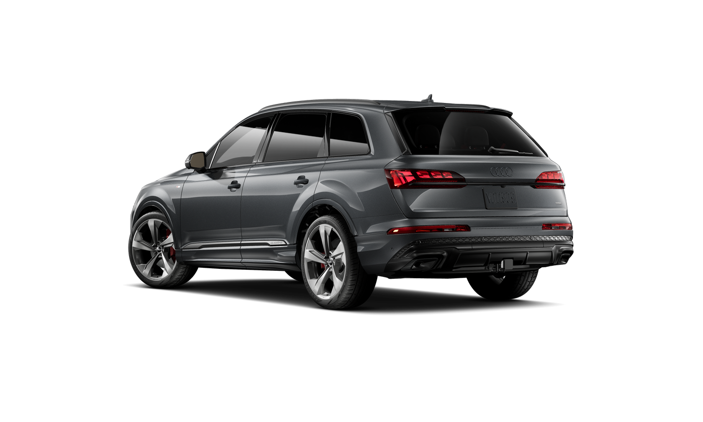 2026 Audi Q7 Prestige - Photo 47